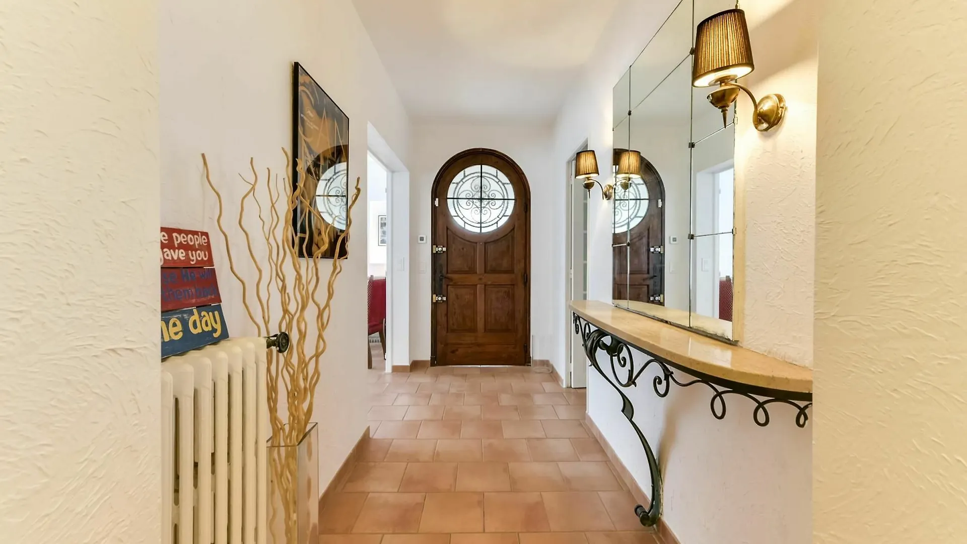 Lou Biou Apartment 4 Cannes