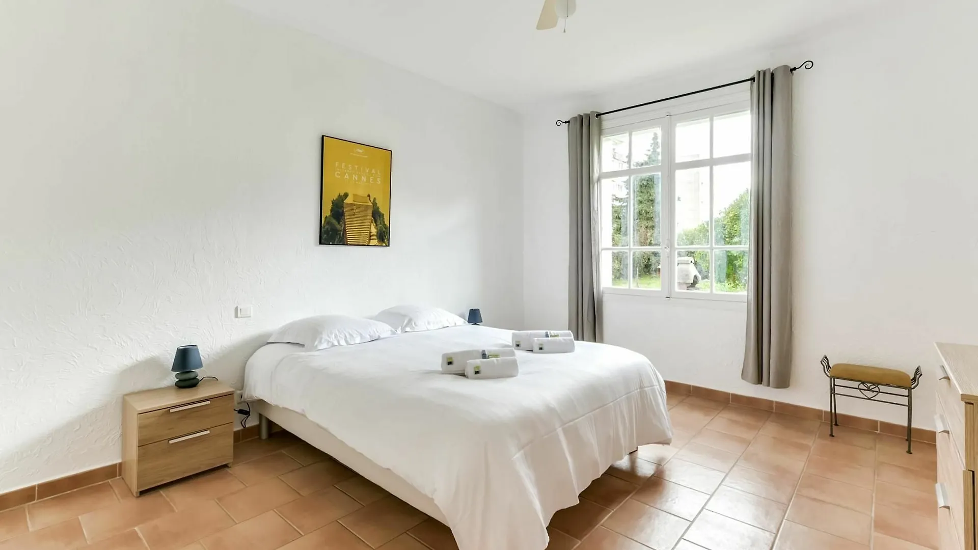 Lou Biou Apartment 4 Cannes