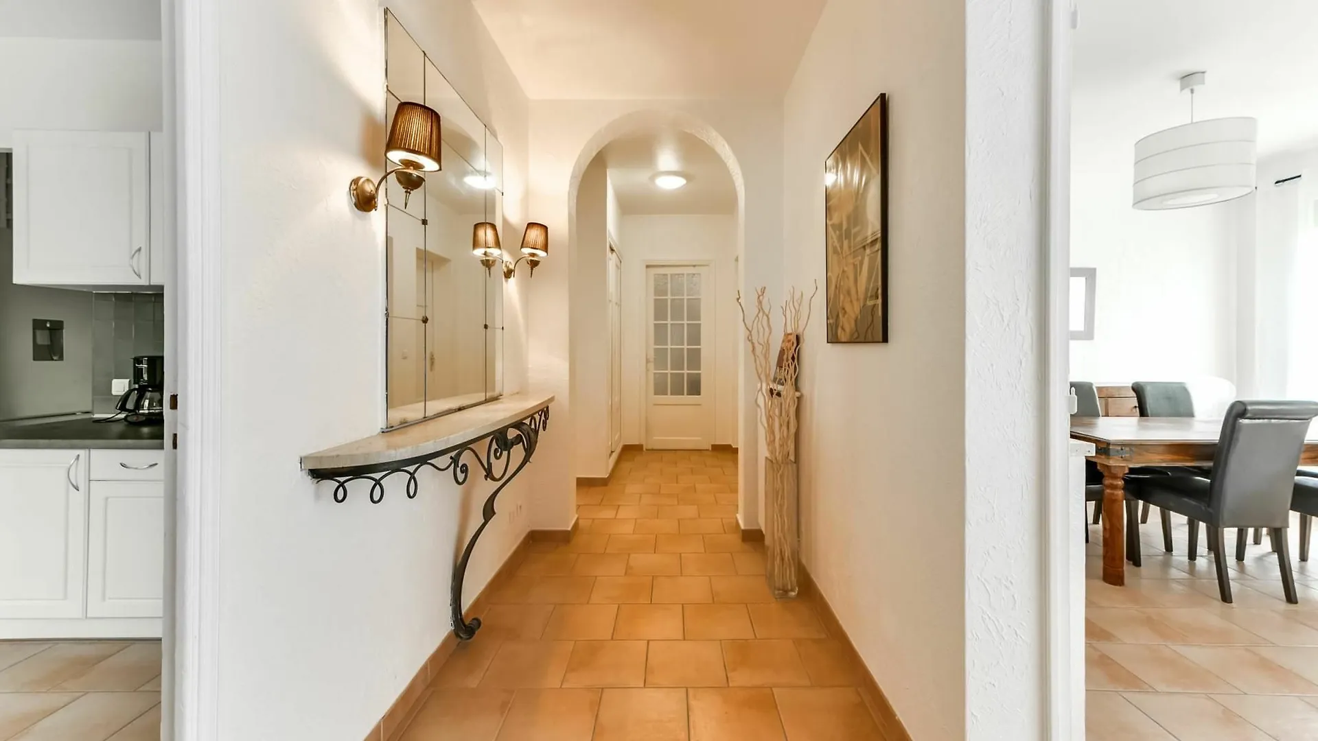 Lou Biou Apartment 4 Cannes