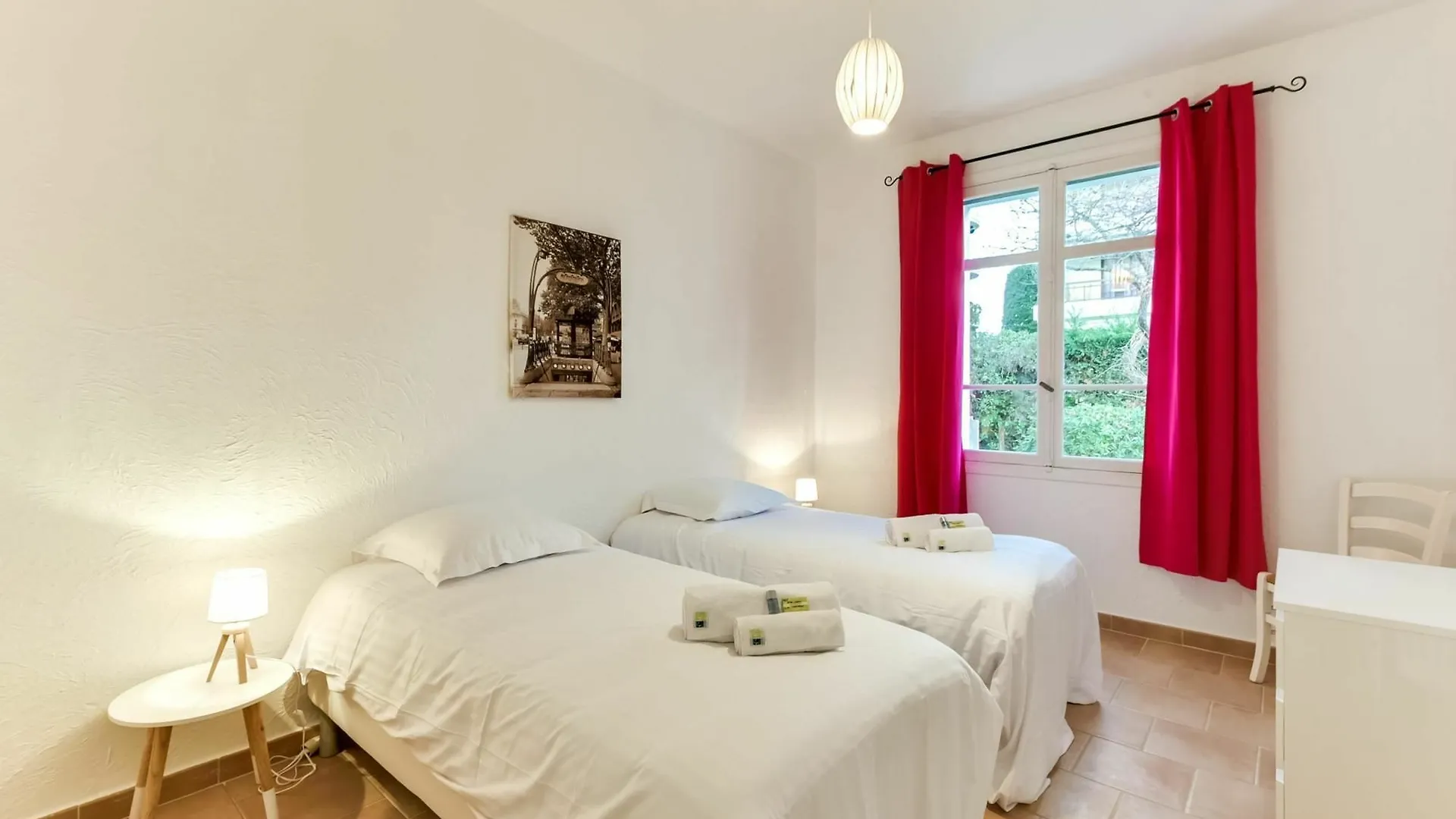 Lou Biou Apartment 4 Cannes 0*,  France