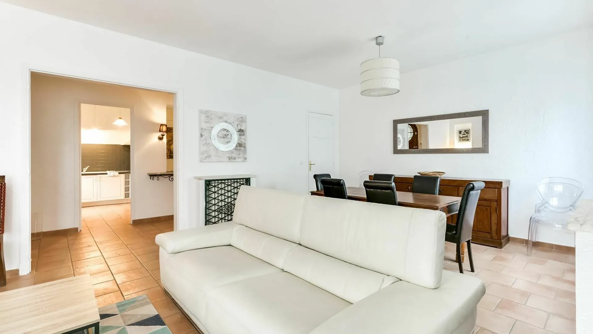 Lou Biou Apartment 4 Cannes