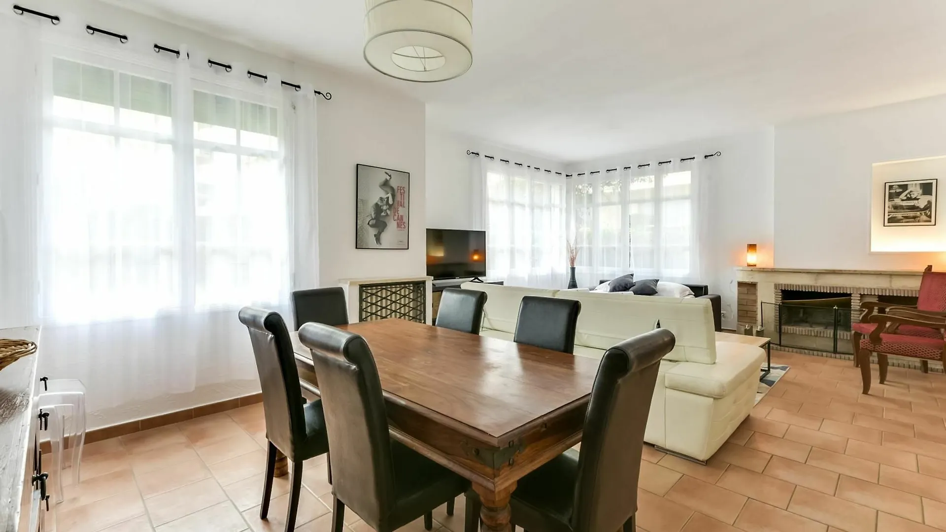 Lou Biou Apartment 4 Cannes France