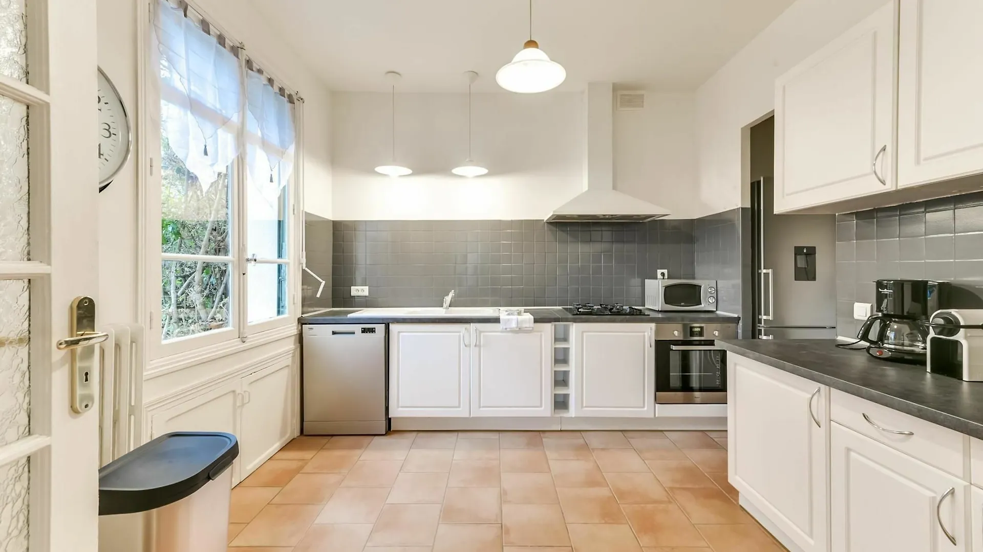 Lou Biou Apartment 4 Cannes France