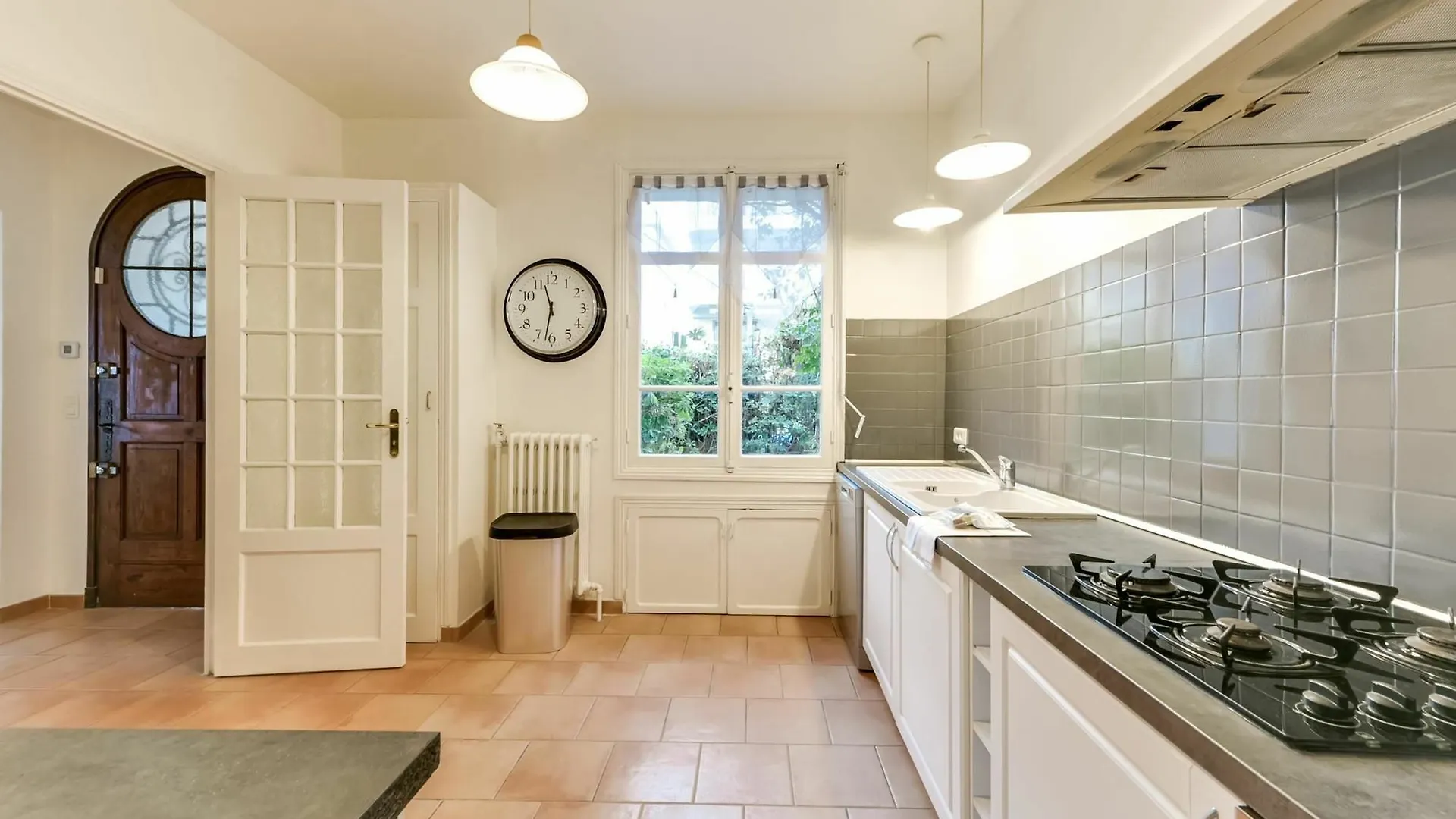 Lou Biou Apartment 4 Cannes