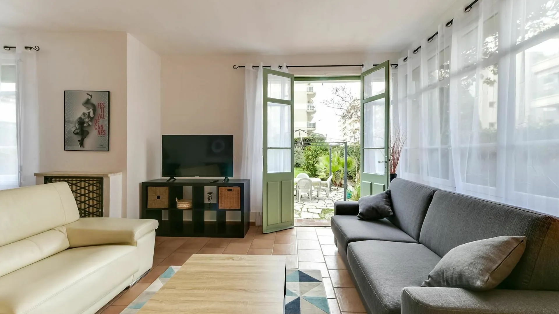 Lou Biou Apartment 4 Cannes 0*,