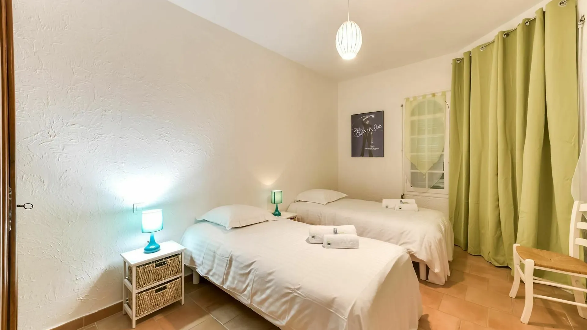 Lou Biou Apartment 4 Cannes France