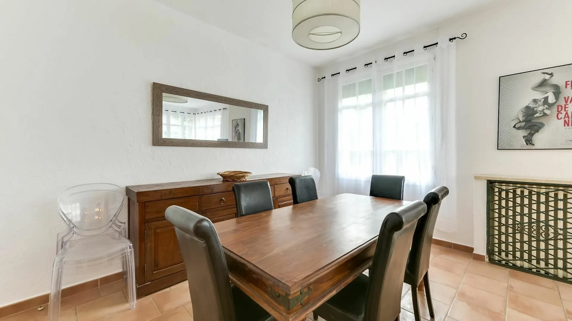 Lou Biou Apartment 4 Cannes